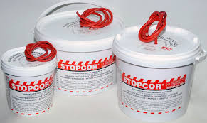 Εμπόριο-μελέτη-τοποθέτηση καθοδικής προστασίας